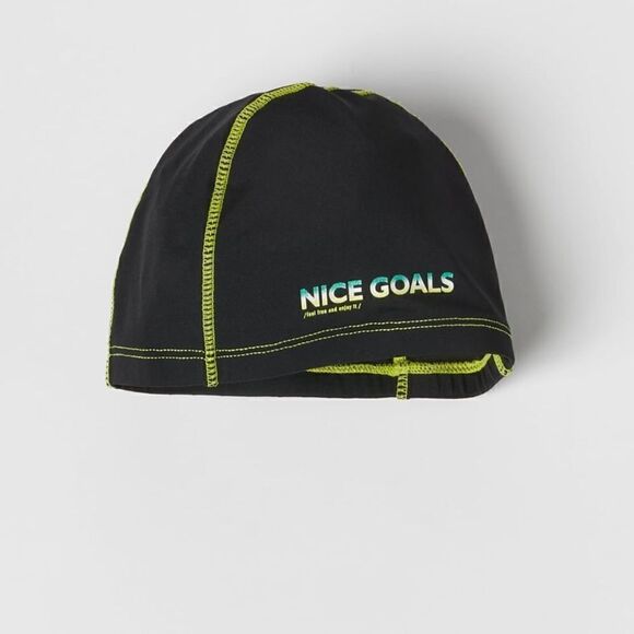 Zara Set of 2 Kids Swim Cap(Size Medium) - Picture 4 of 8